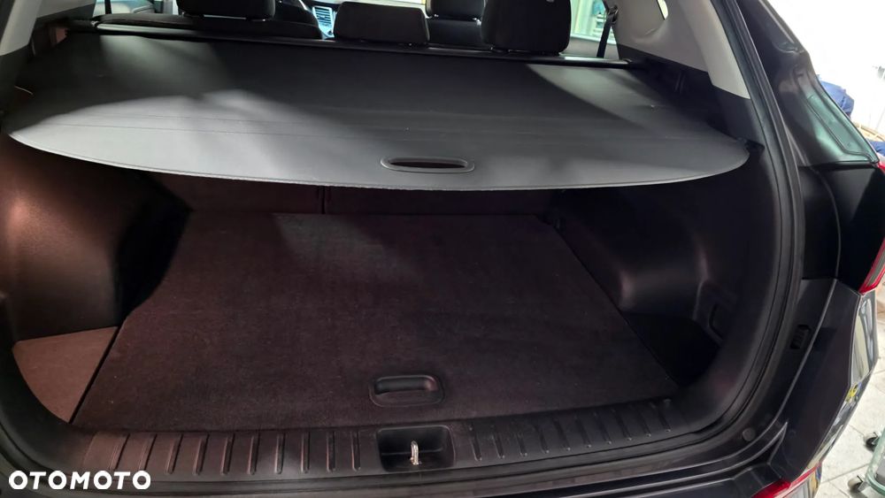 Hyundai Tucson 1.6 GDI BlueDrive Comfort 2WD - 9