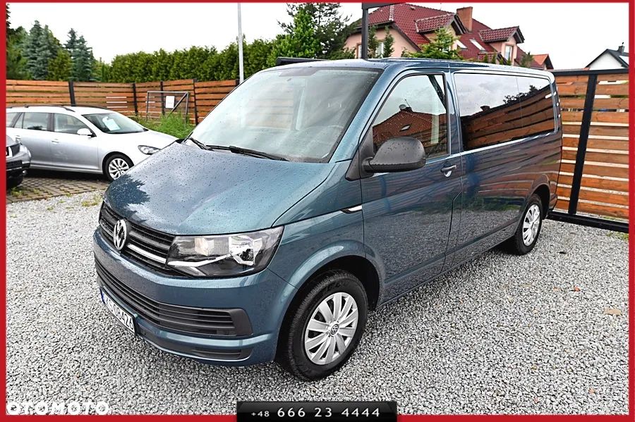 Volkswagen Multivan 2.0 TDI L1 Highline DSG - 5