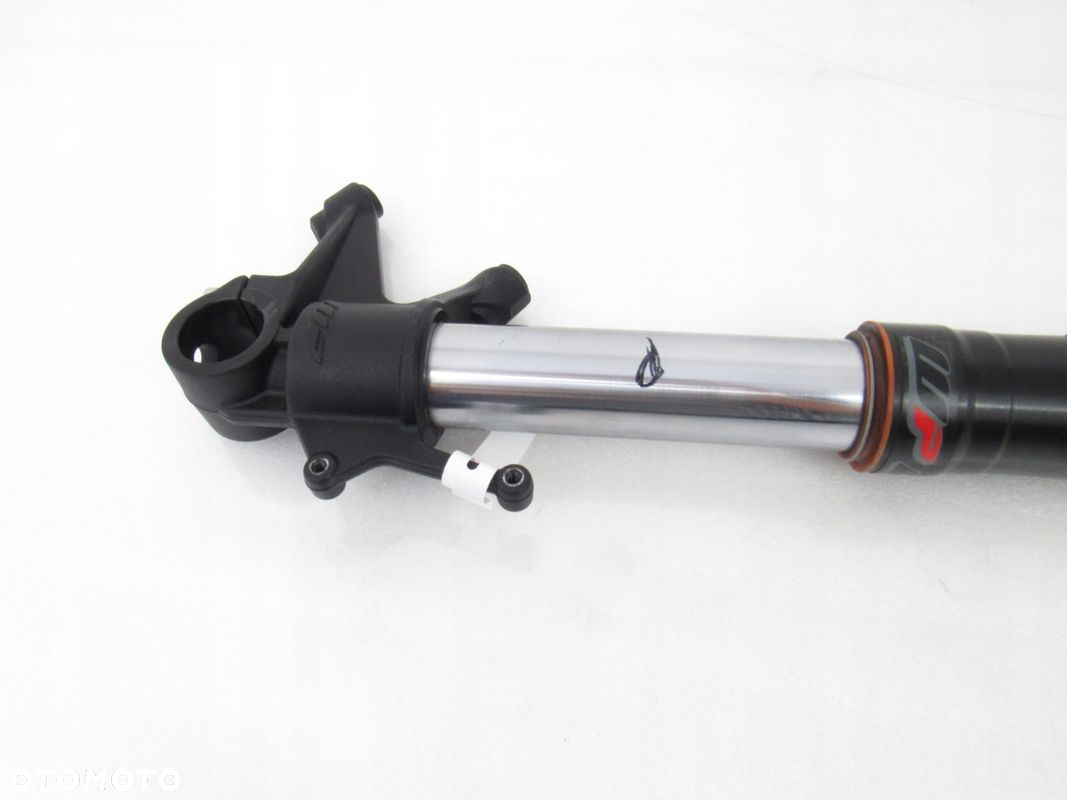 Laga prawa KTM Duke 790, 19r ABS - 8