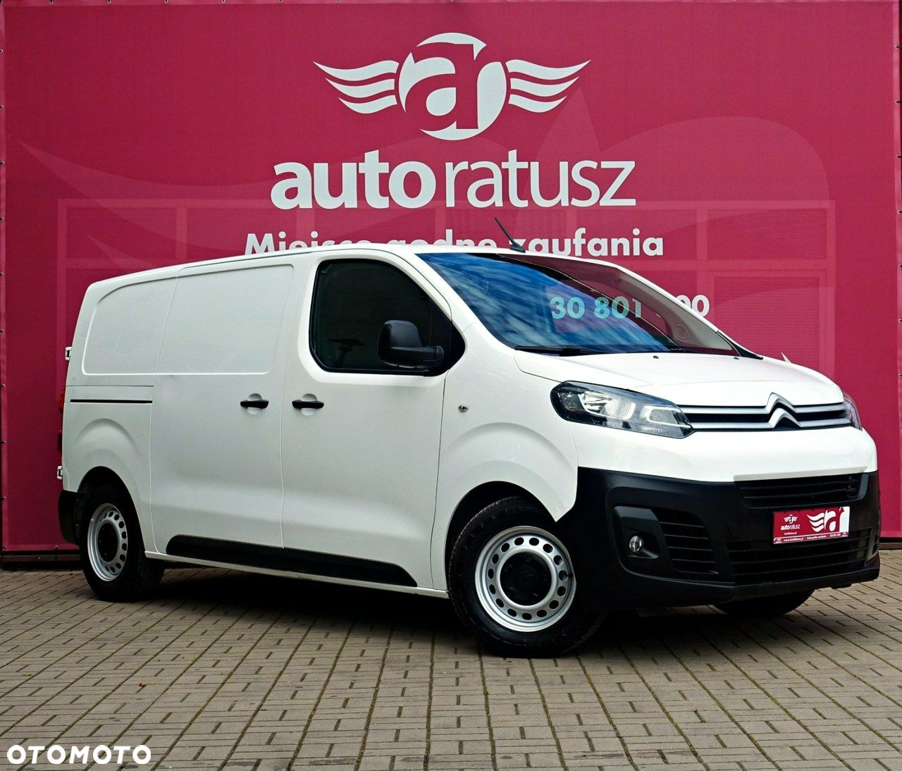 Citroën Jumpy - 2