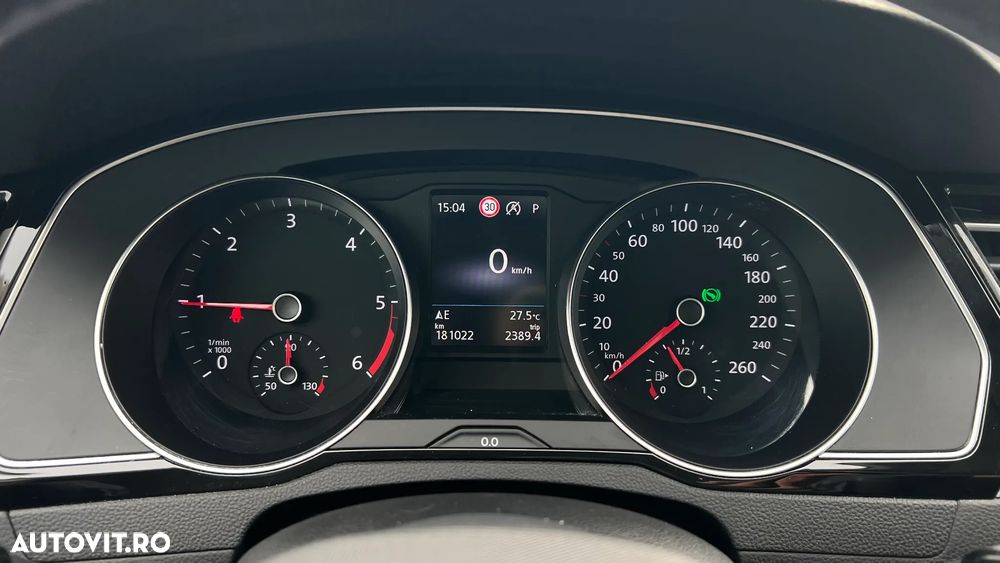 Volkswagen Passat 2.0 TDI SCR DSG Business - 17