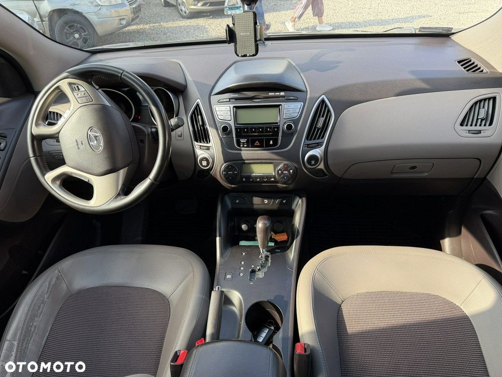 Hyundai ix35 - 6