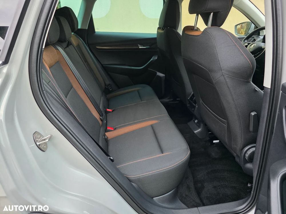 Skoda Karoq 2.0 TDI 4X4 DSG Scout - 11