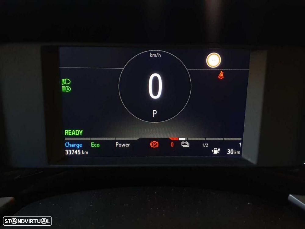 Opel Mokka-e Elegance - 7