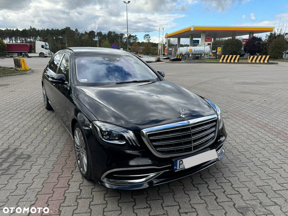 Maybach Inny - 6