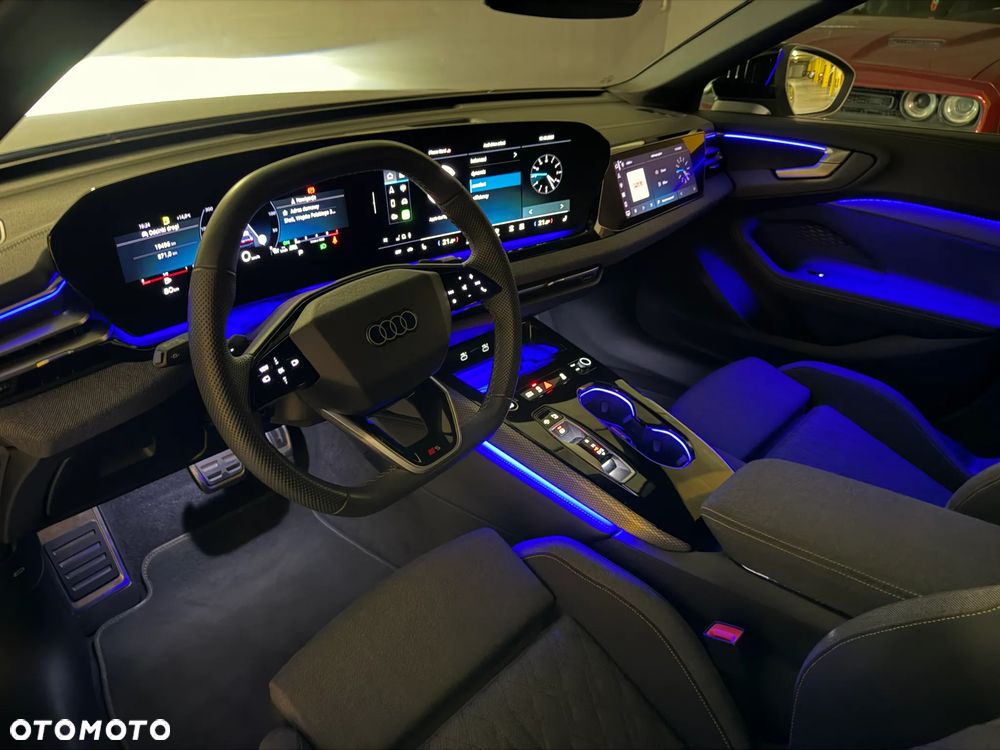 Audi A5 Avant - 32