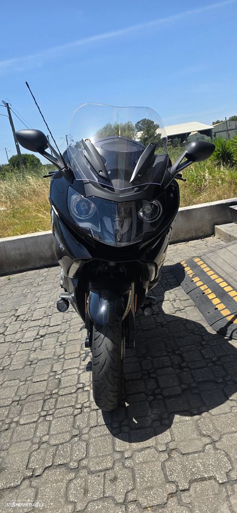 BMW K 1600 GT GT - 3