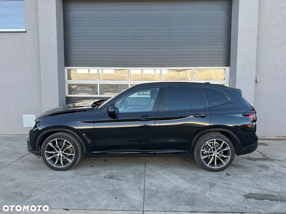BMW X3 - 6