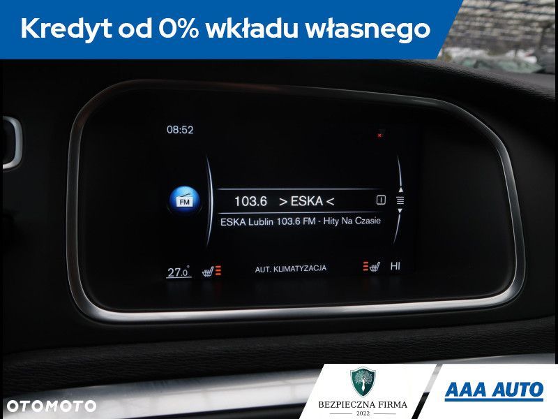 Volvo V40 - 13