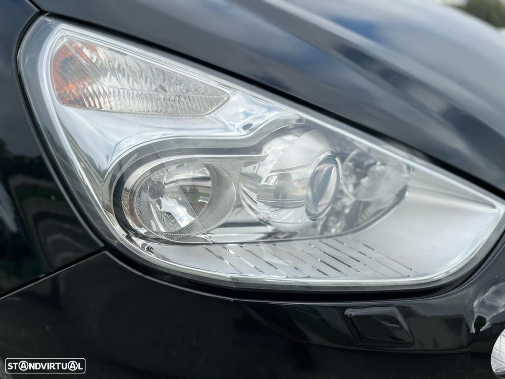 Ford S-Max 2.2 TDCi Titanium 7L Aut. - 10