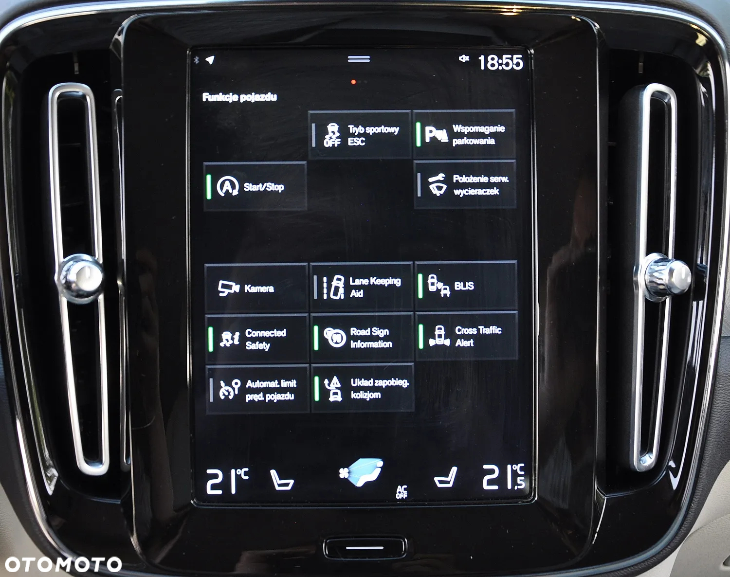 Volvo XC 40 - 29