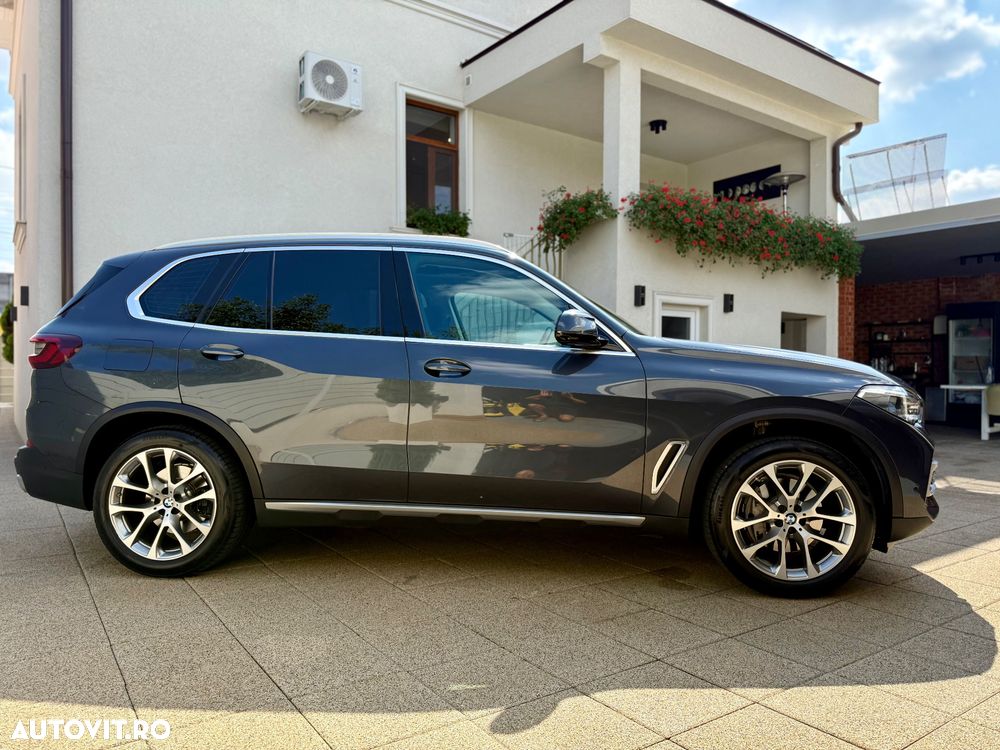 BMW X5 xDrive30d AT MHEV - 1