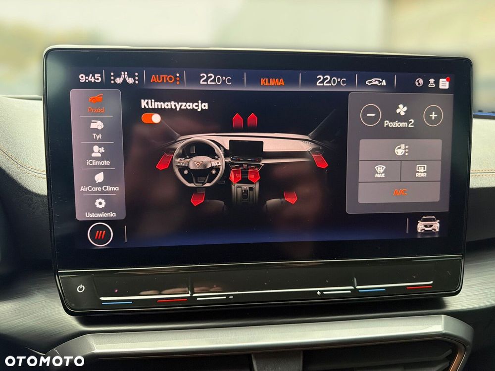 Cupra Formentor - 27