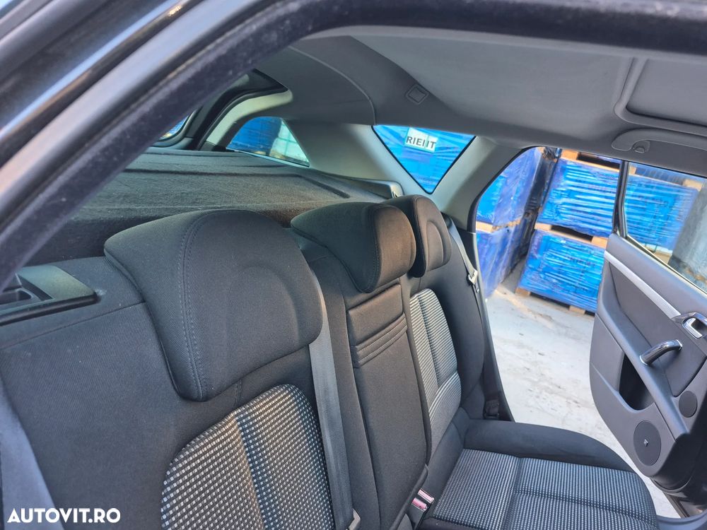 Peugeot 407 SW HDi 165 Automatik JBL - 24