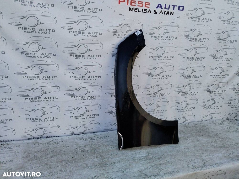 Aripa dreapta Audi A5 B9 an 2016-2017-2018-2019-2020-2021-2022-2023 - 4