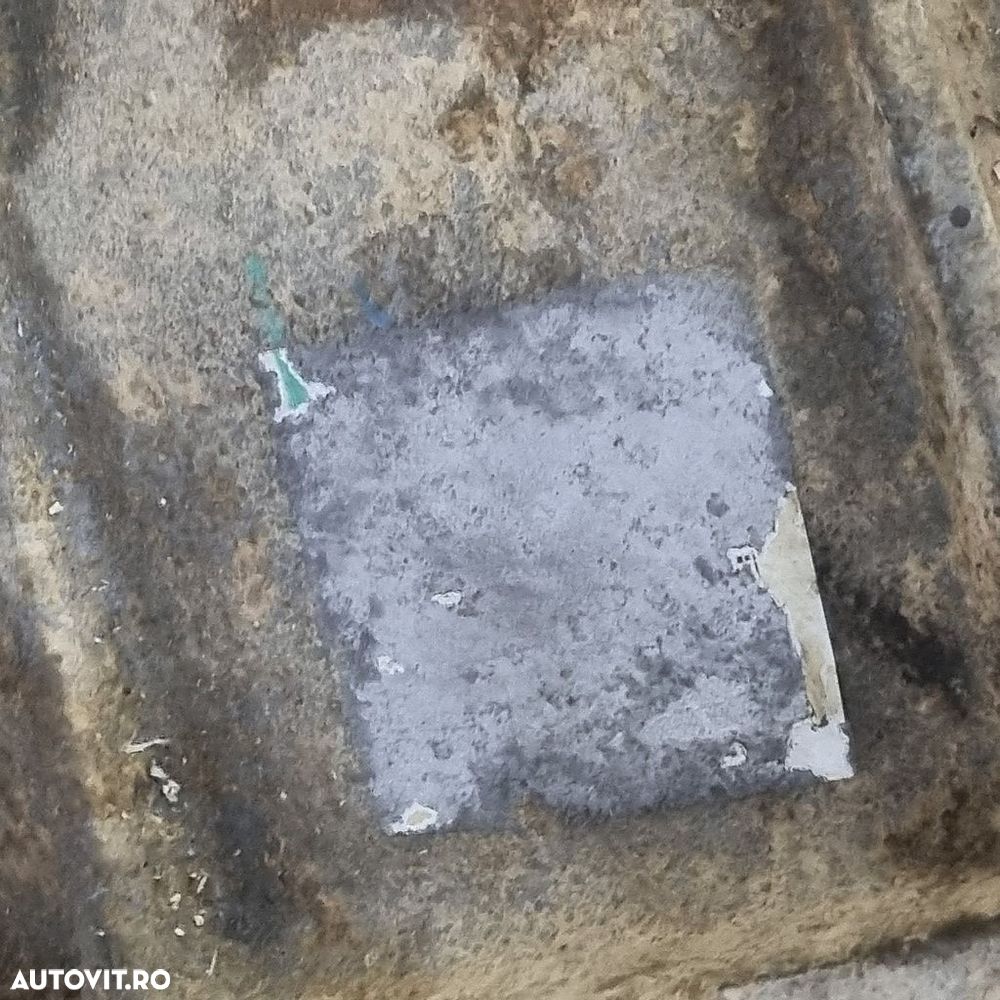 Cutie de viteze Mitsubishi L200 Facelift 2.5 Diesel 2010 - 2015 178CP Manuala 5 Trepte ... - 5