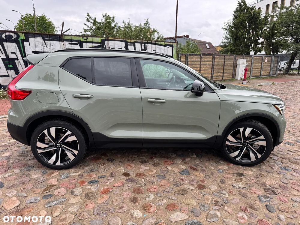 Volvo XC 40 B5 B AWD Ultimate Bright - 3