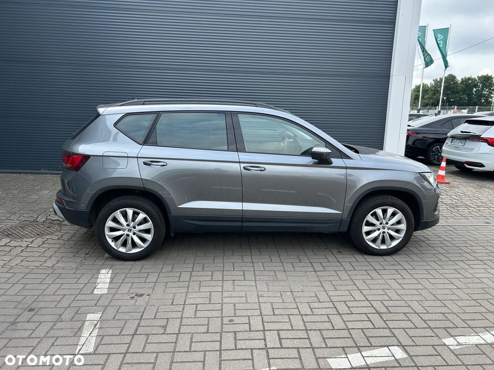 Seat Ateca 1.5 TSI Style S&S DSG - 6
