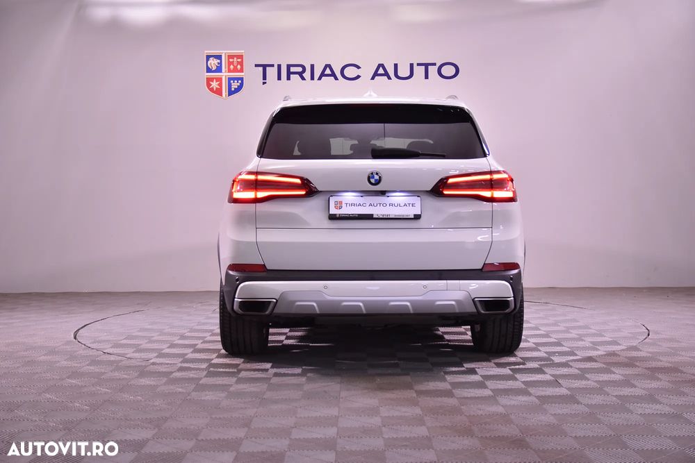 BMW X5 xDrive30d AT MHEV - 5