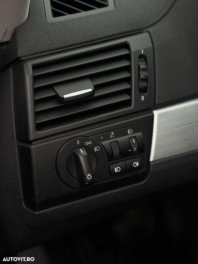 BMW X3 xDrive20d Aut. - 35