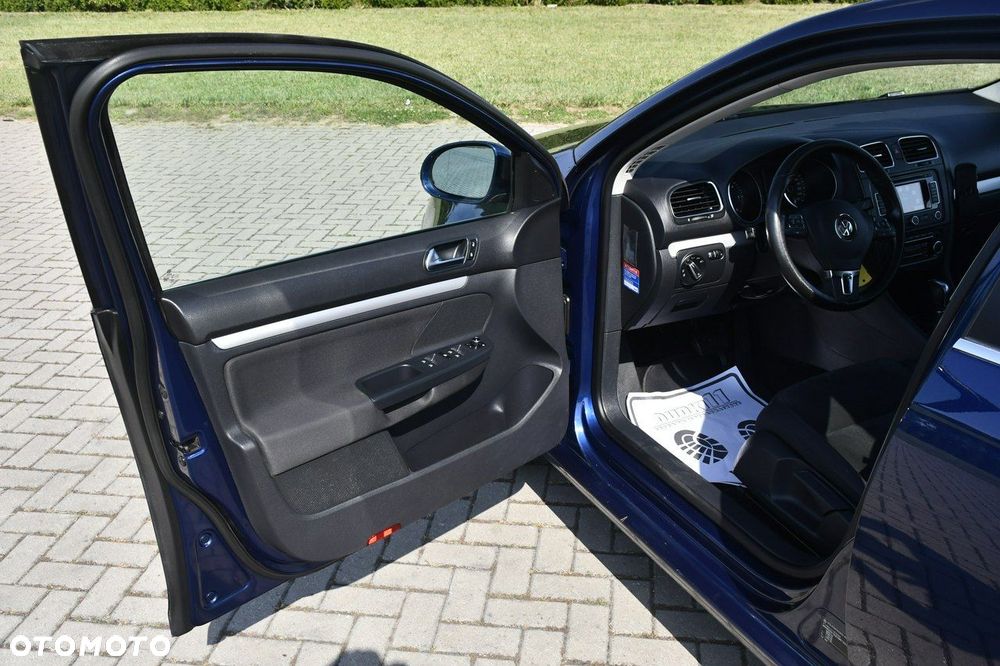 Volkswagen Golf - 13