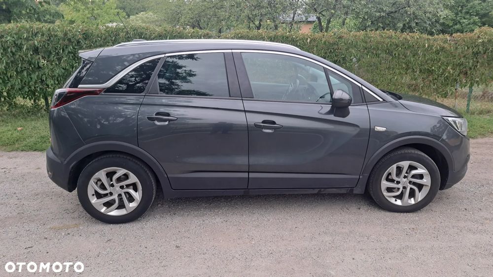 Opel Crossland X 1.2 Innovation - 6