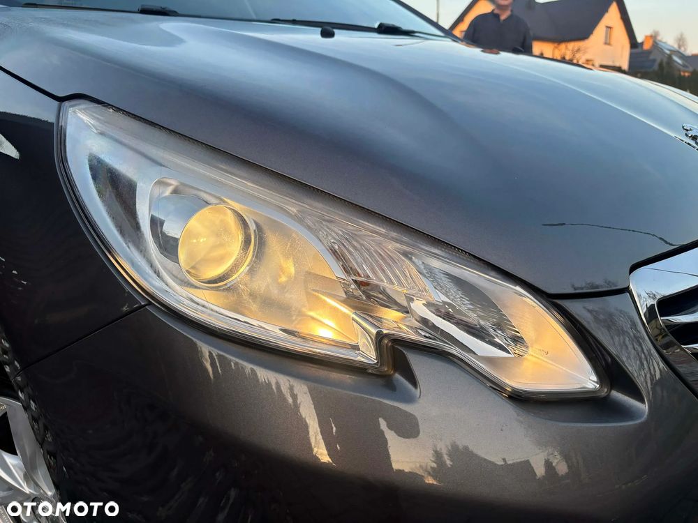 Peugeot 2008 BlueHDi FAP 120 STOP & START Business-Line - 10