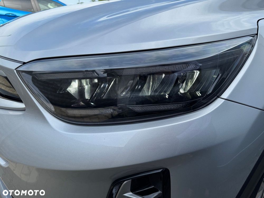 Kia Stonic 1.2 L Business Line - 36