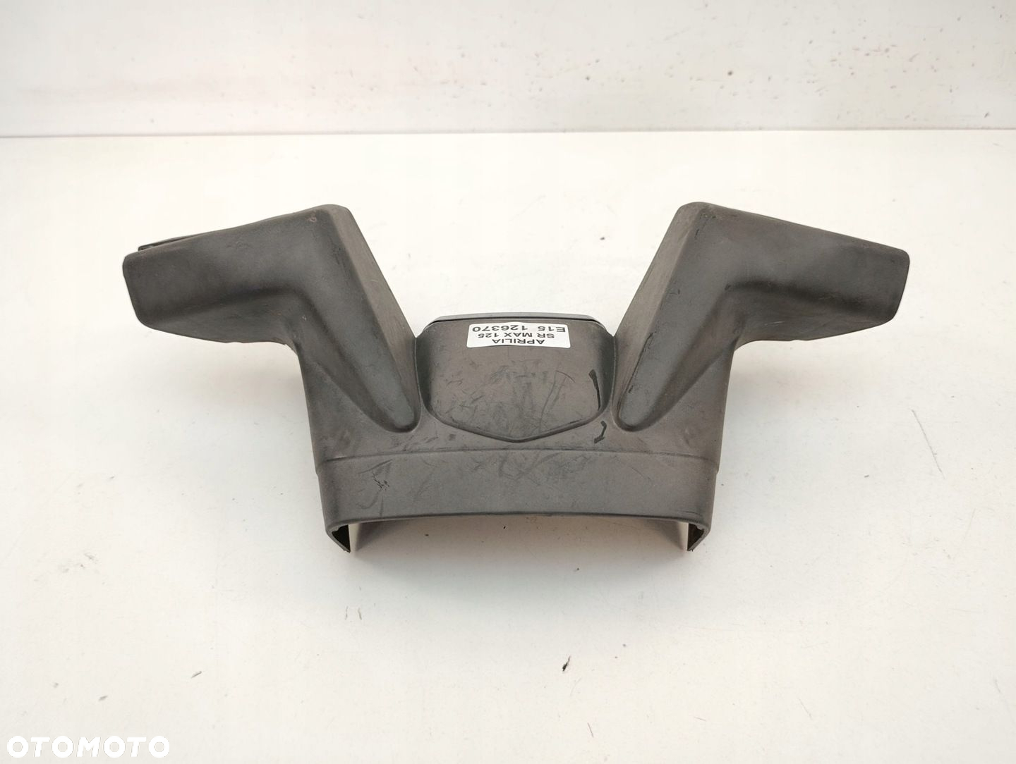 APRILIA SR MAX 125 OBUDOWA KIEROWNICY  PANEL - 2