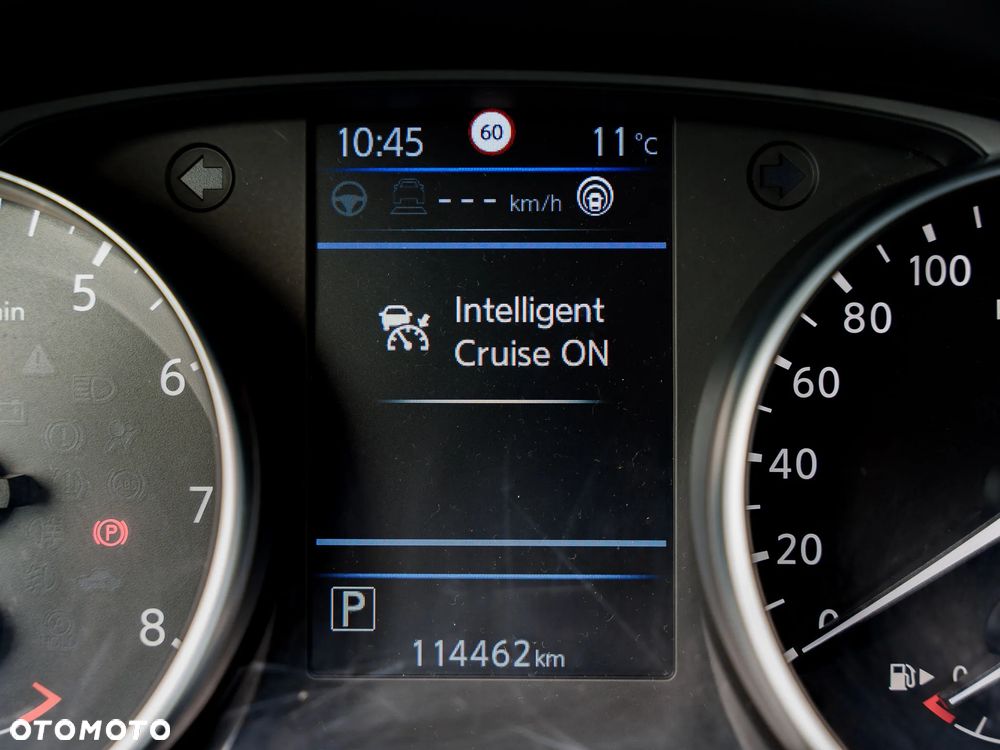 Nissan Qashqai 1.3 DIG-T DCT TEKNA+ - 33