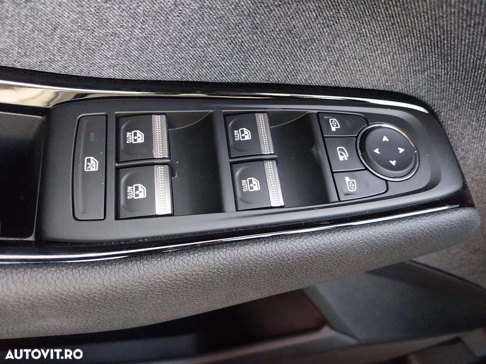 Renault Austral E-Tech Full 200 Evolution - 11