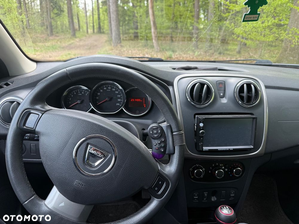 Dacia Logan - 10