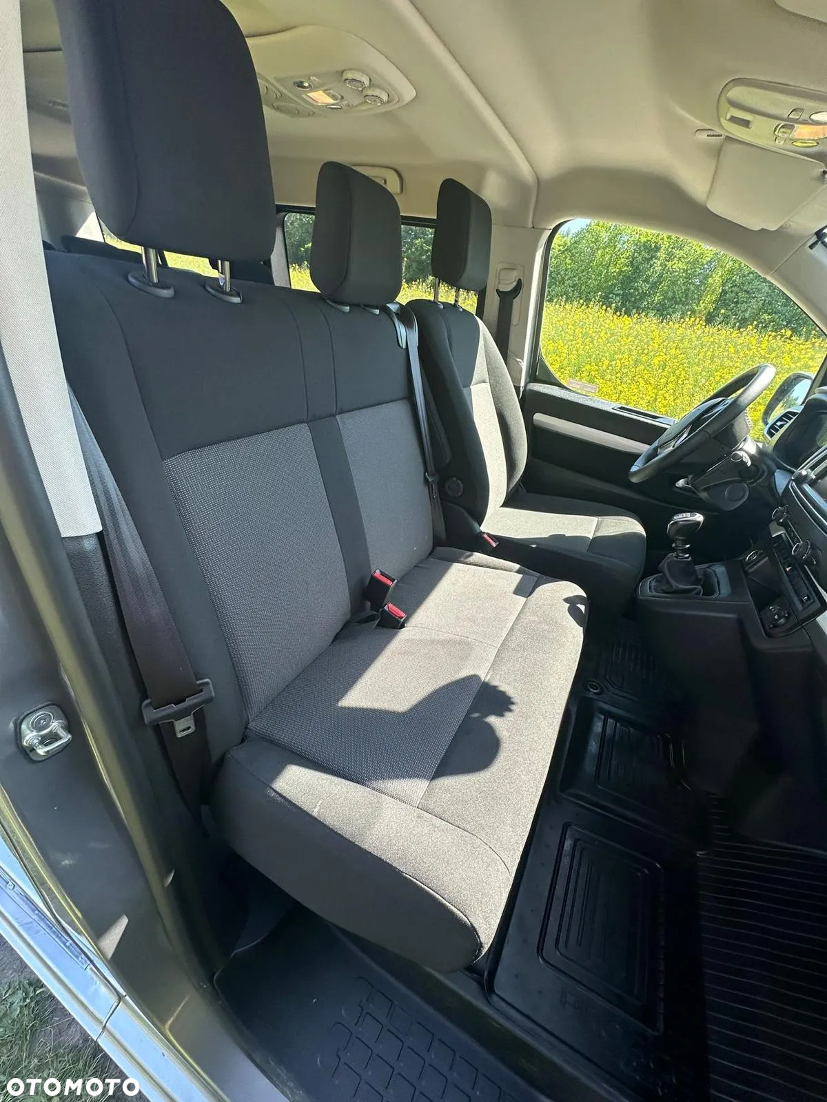 Toyota ProAce - 13