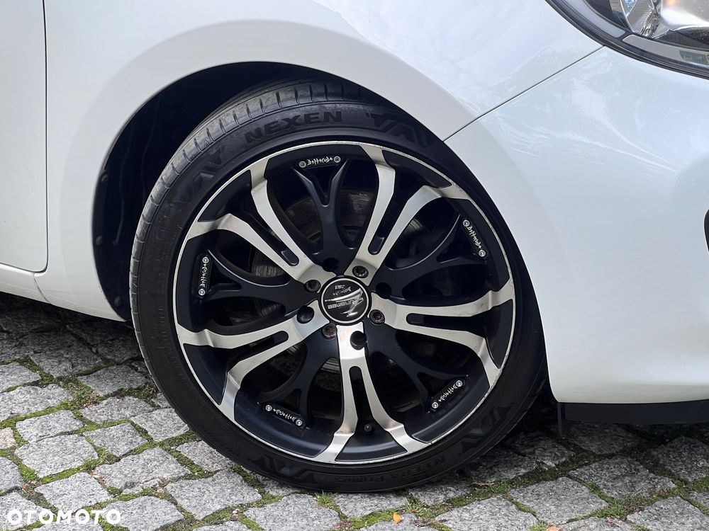 Kia Rio 1.4 XL - 35