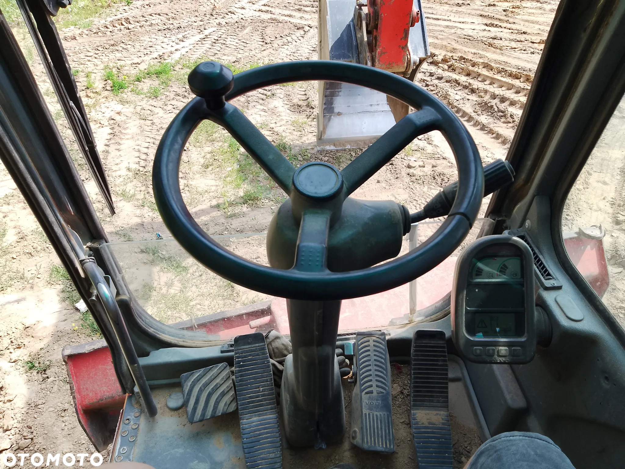 Volvo Volvo ew140 - 4