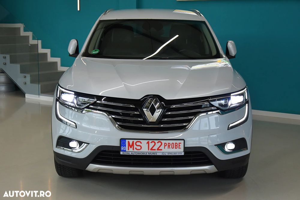Renault Koleos ENERGY dCi 175 4WD INTENS - 10