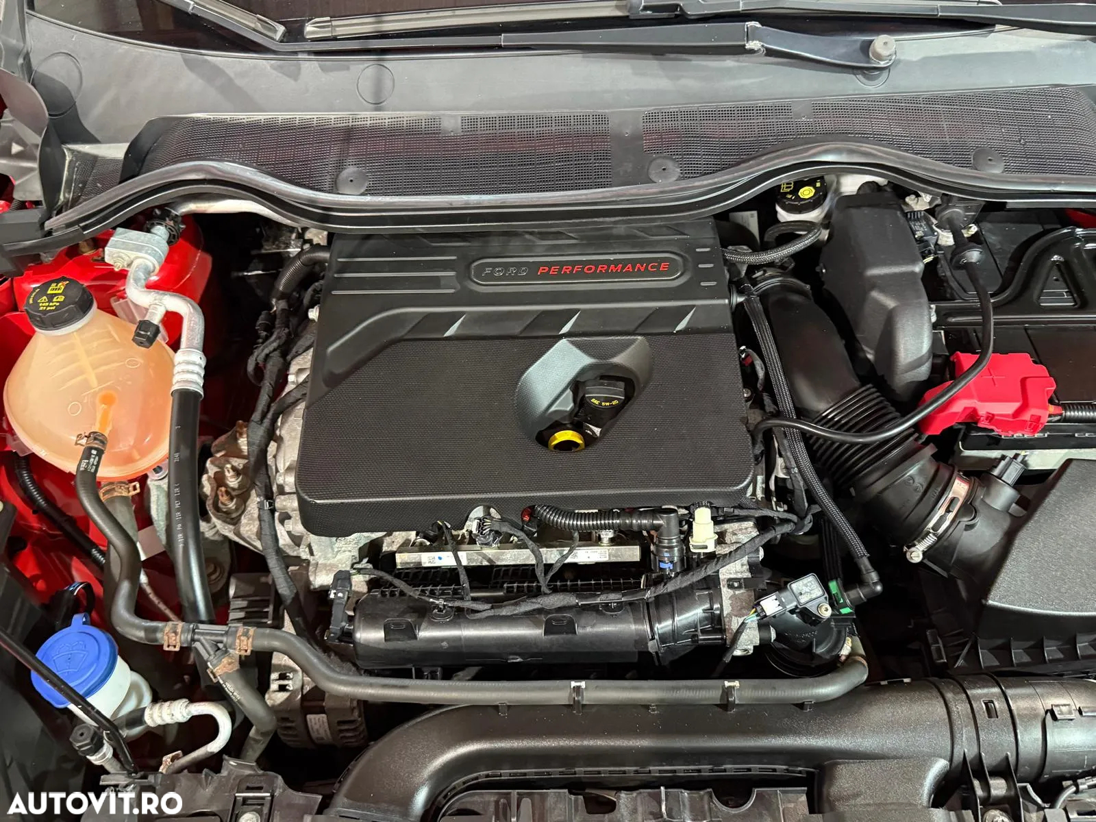 Ford Fiesta 1.5 EcoBoost ST - 6