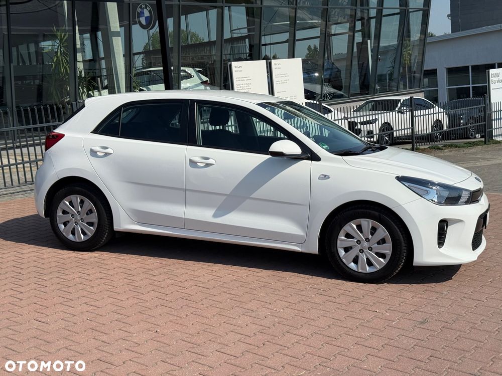 Kia Rio 1.4 M - 5