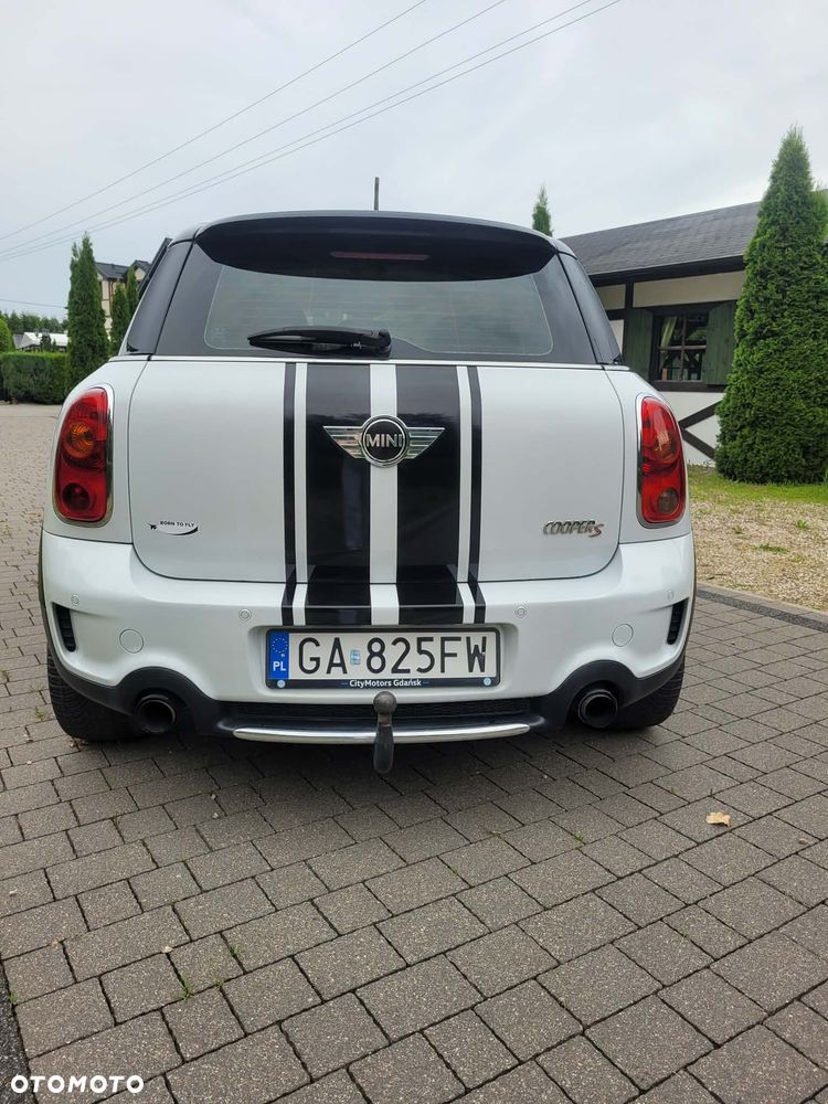 MINI Countryman - 4