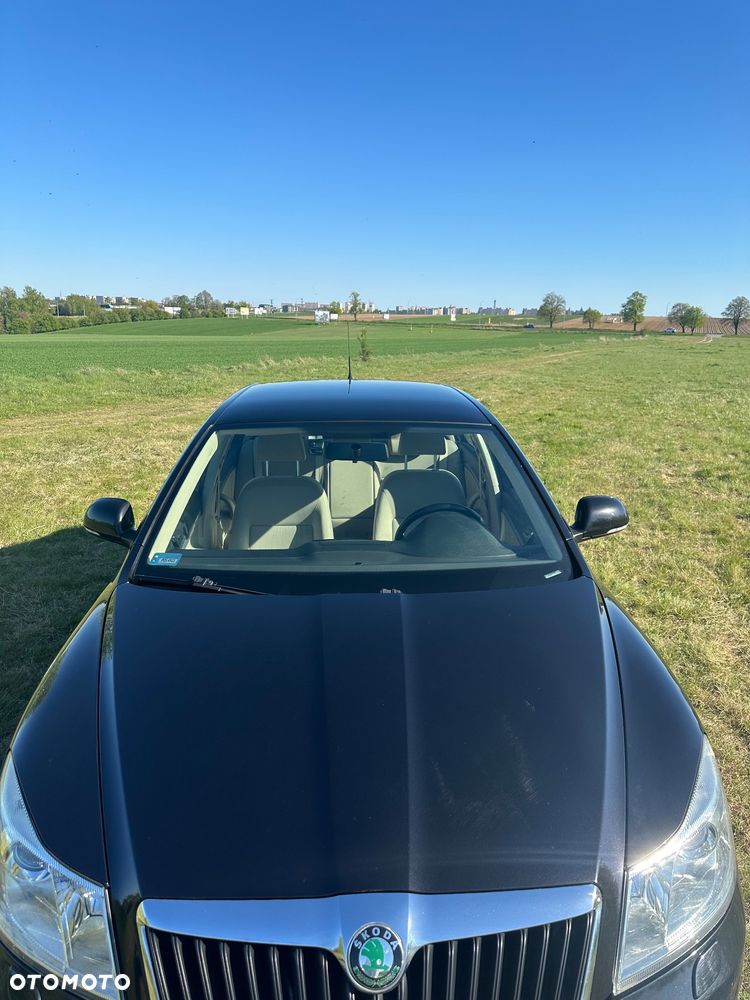 Skoda Octavia 1.4 TSI Classic - 12