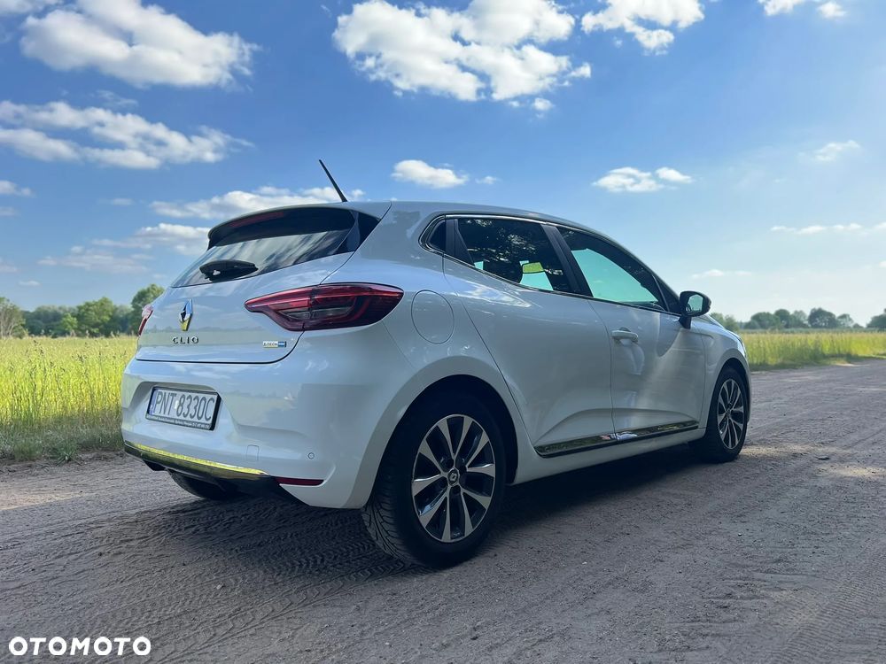 Renault Clio - 3