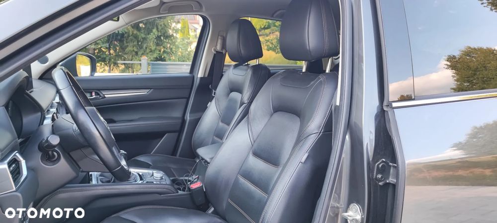 Mazda CX-5 2.0 Skyprestige 2WD - 8