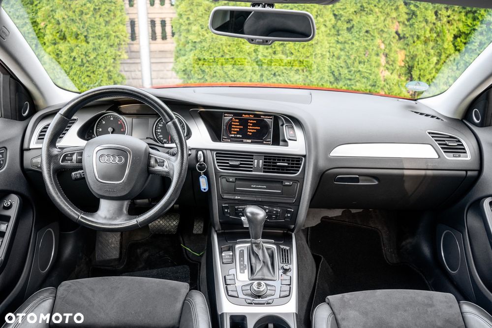 Audi A4 Avant - 14