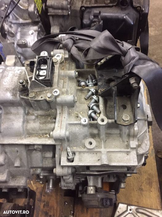 Cutie viteze P410 Lexus CT200h - 2