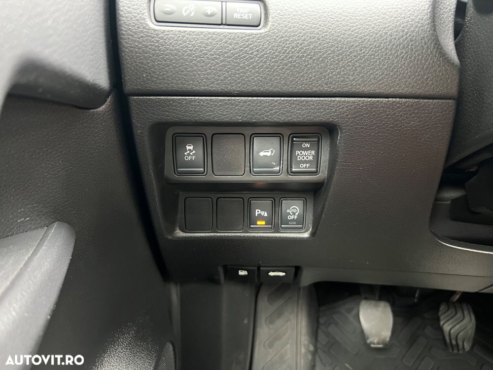 Nissan X-Trail 1.6 dCi ALL-MODE 4x4i Tekna - 20