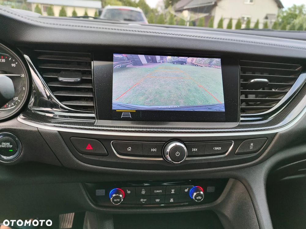 Opel Insignia - 14