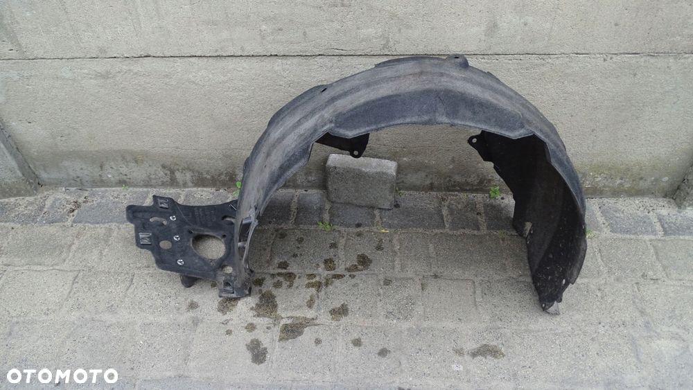 honda zr-v 24r> - nadkole przednie lewe - 1