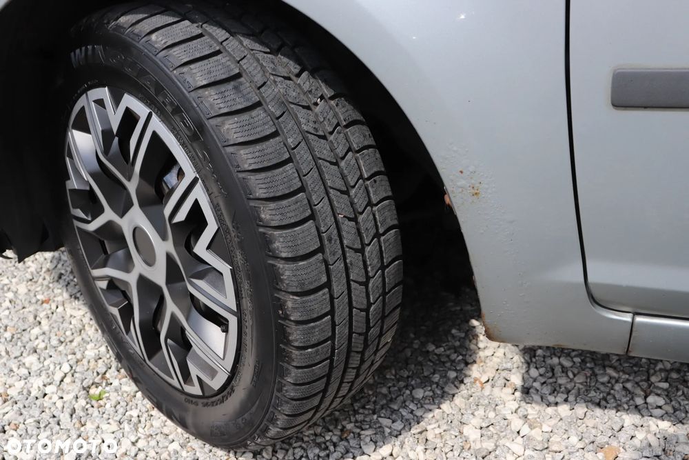 Ford Focus C-Max - 22