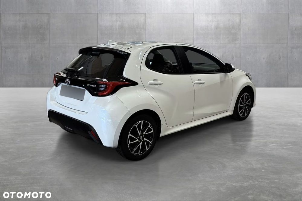 Toyota Yaris 1.5 VVT-i Style - 6