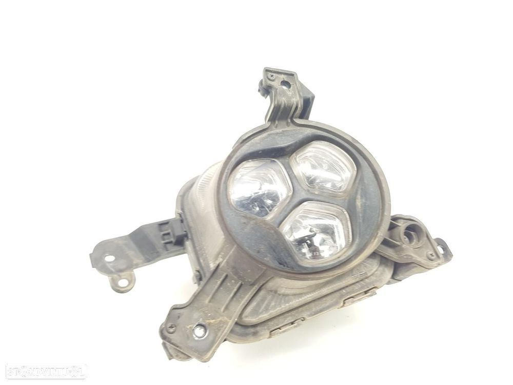FAROL DE NEVOEIRO DIREITO KIA OPTIMA JF - 1